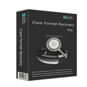 iCare SD Card Recovery