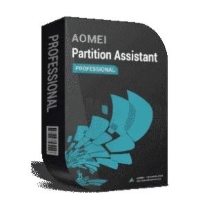 AOMEI Partition Assistant Professional
