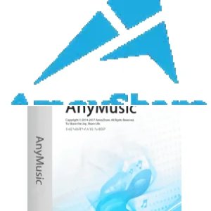 AmoyShare AnyMusic