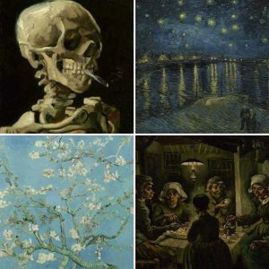 Vincent van Gogh