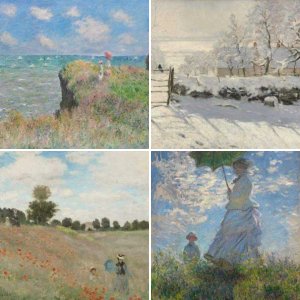 Claude Monet