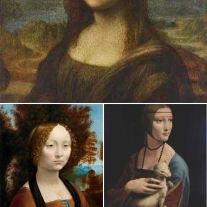 Leonardo da Vinci