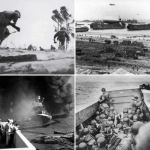 WWII