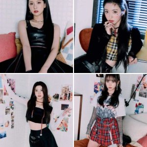 Kep1er Members Profile