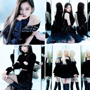 IVE Members Profile