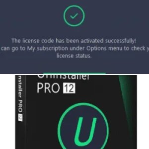 IObit Uninstaller PR0 12