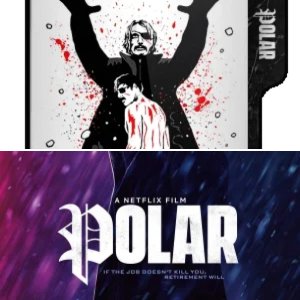 Polar (2019)
