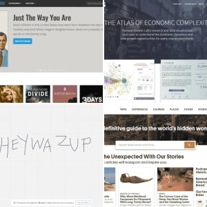 10 Useful Websites (Part 1)