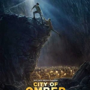 City of Ember (2008)