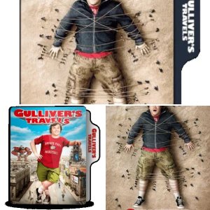 Gulliver's Travels (2010)