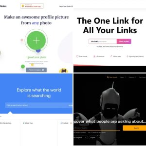 10 Awesome & Useful Websites (Part 2)