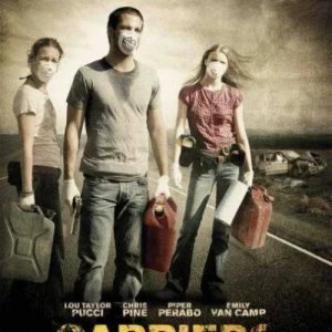 Carriers (2009)