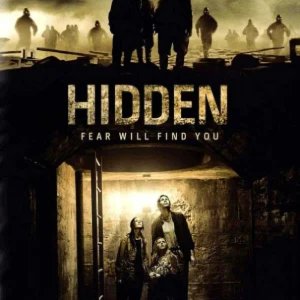 Hidden (2015)