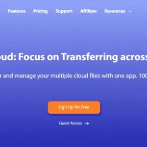 Multcloud (update)