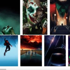 Download HD Movie Wallpapers (Phone & Desktop)