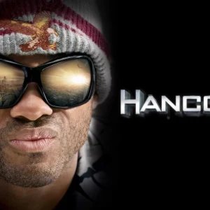 Hancock (2008)