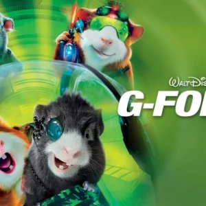 G-Force (2009)