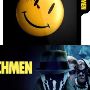 Watchmen (2009)
