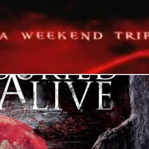 Buried Alive (2007)