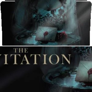 The Invitation (2022)