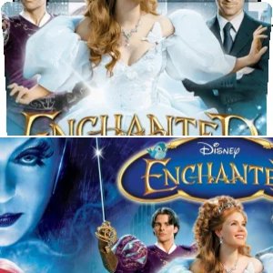 Enchanted 2007