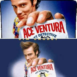 Ace Ventura Pet Detective (1994)