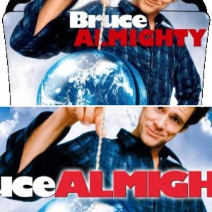 Bruce Almighty (2003)