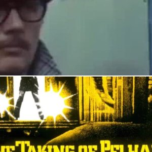 The Taking of Pelham One Two Three (1974)