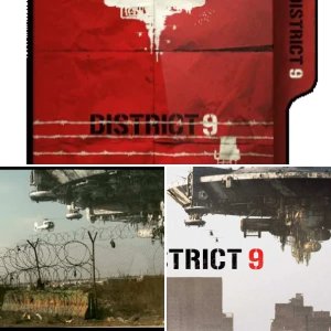 District 9 (2009)