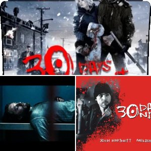 30 Days of Night (2007)