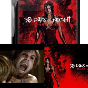 30 Days of Night: Dark Days (2010)