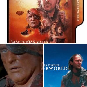 Waterworld (1995)