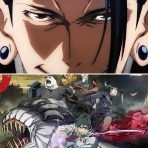 Jujutsu Kaisen 0: The Movie (2021)