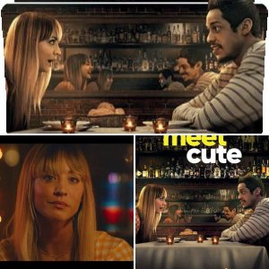 Meet Cute (2022)