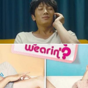 Watcha Wearin'? (2012)