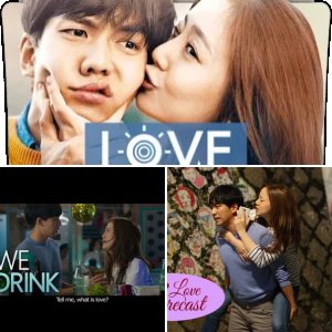 Love Forecast (2015)