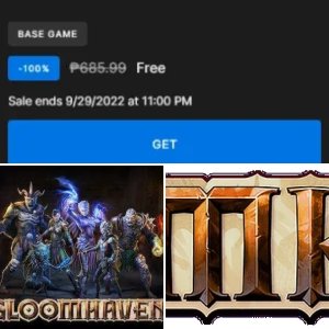 Gloomhaven