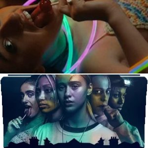 Bodies Bodies Bodies (2022)