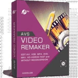 AVS Video ReMaker