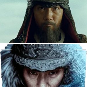 Hansan: Rising Dragon (2022)