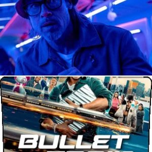 Bullet Train (2022)