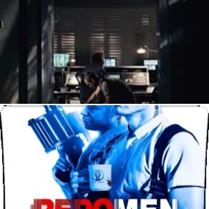 Repo Men (2010)