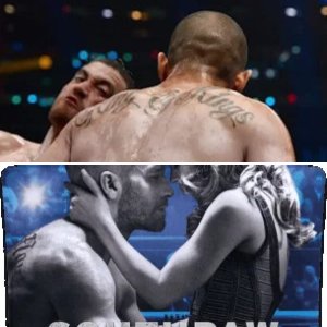 Southpaw (2015)