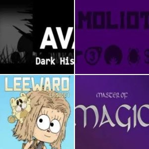 100% Off PC Games Collection(September 30, 2022)