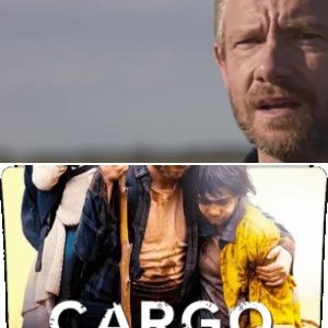 Cargo (2017)