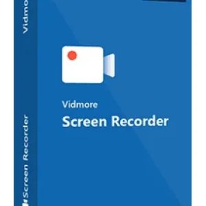 Vidmore Screen Recorder