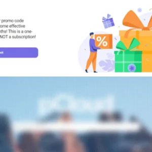 pCloud Password Manager
