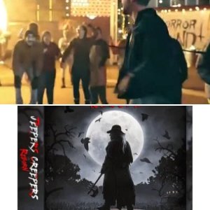 Jeepers Creepers: Reborn (2022)