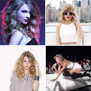tay tay