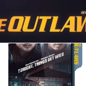 The Outlaws (2017)